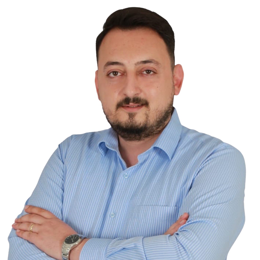 Turan Çelik