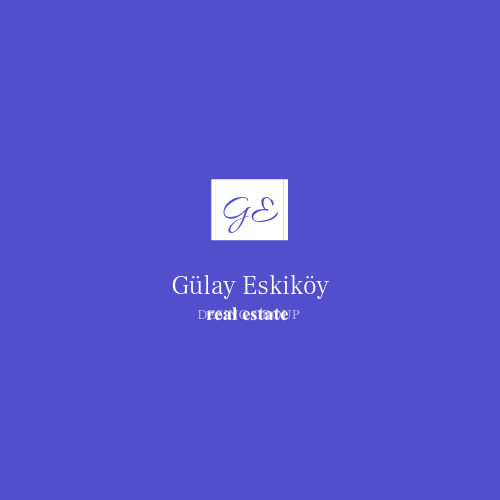 LUXURY REAL ESTATE -İSTANBUL/BODRUM