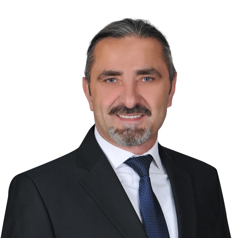 Sinan Durkaya
