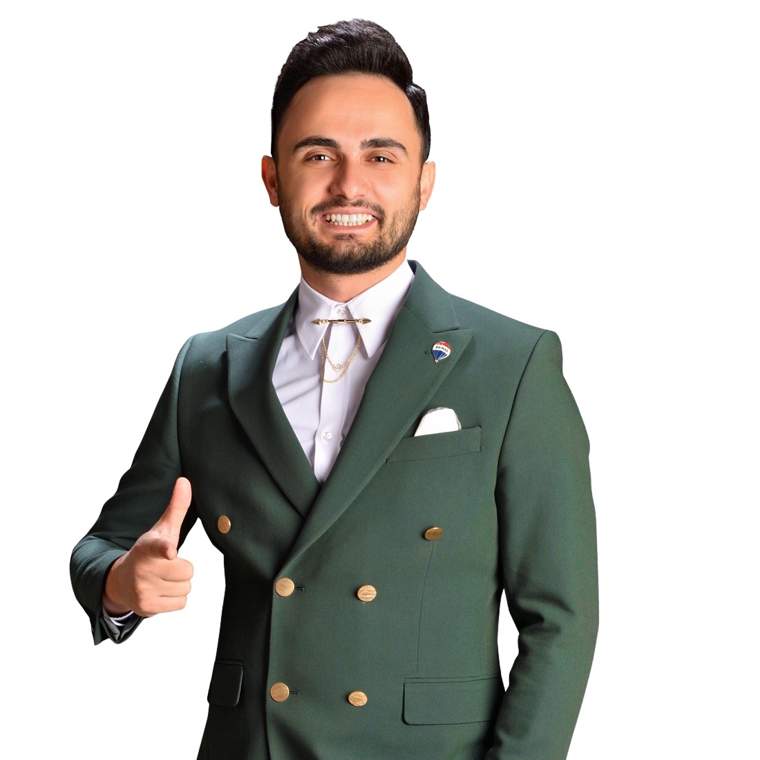 Serhat Yavuz Akçay