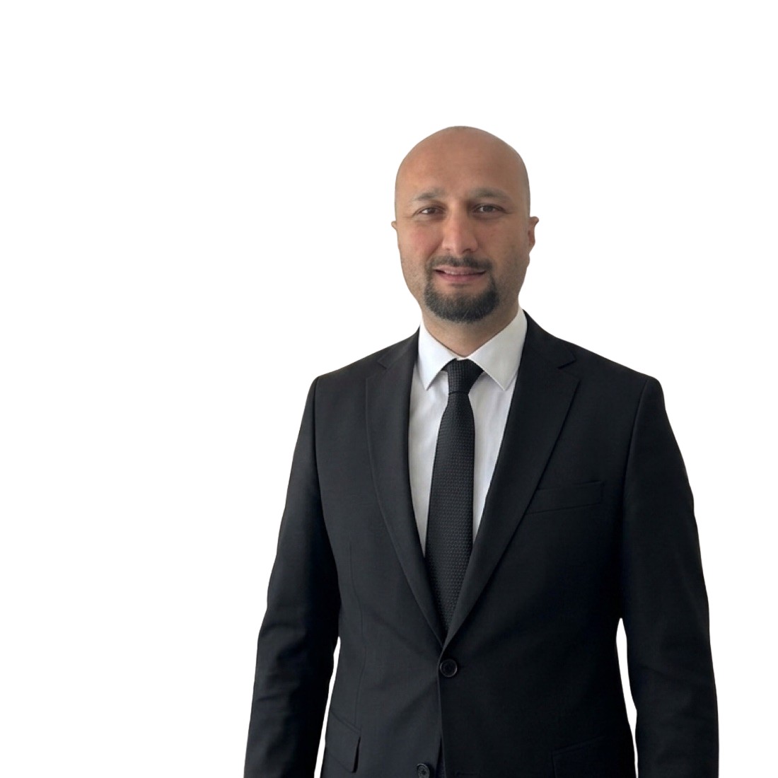 Ahmet Çetin