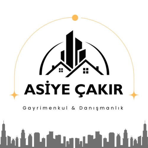 ASİYE ÇAKIR GAYRİMENKUL & DANIŞMANLIK