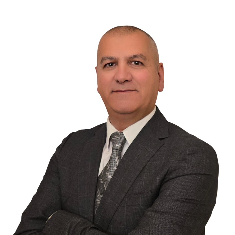 Fatih Mustafa Saraç