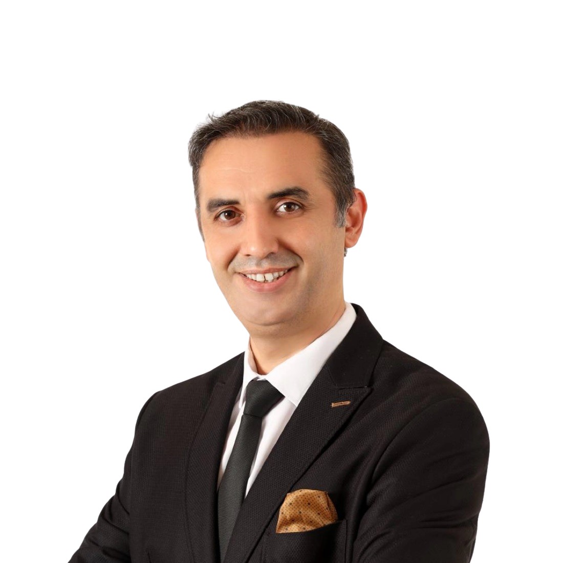 Halil Esen