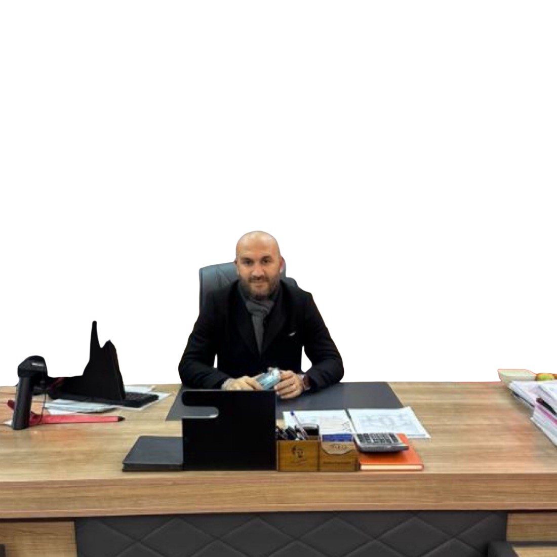Alpaslan Gözeler