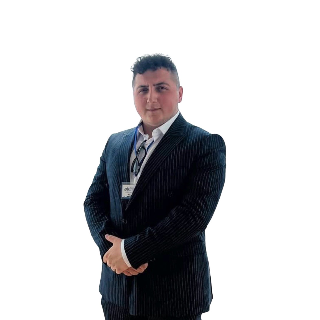 Hasan Can Gençoğlu