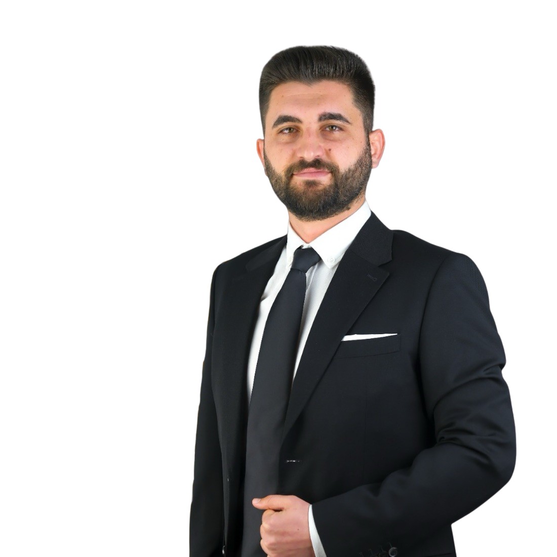 Ahmet Yapıcı