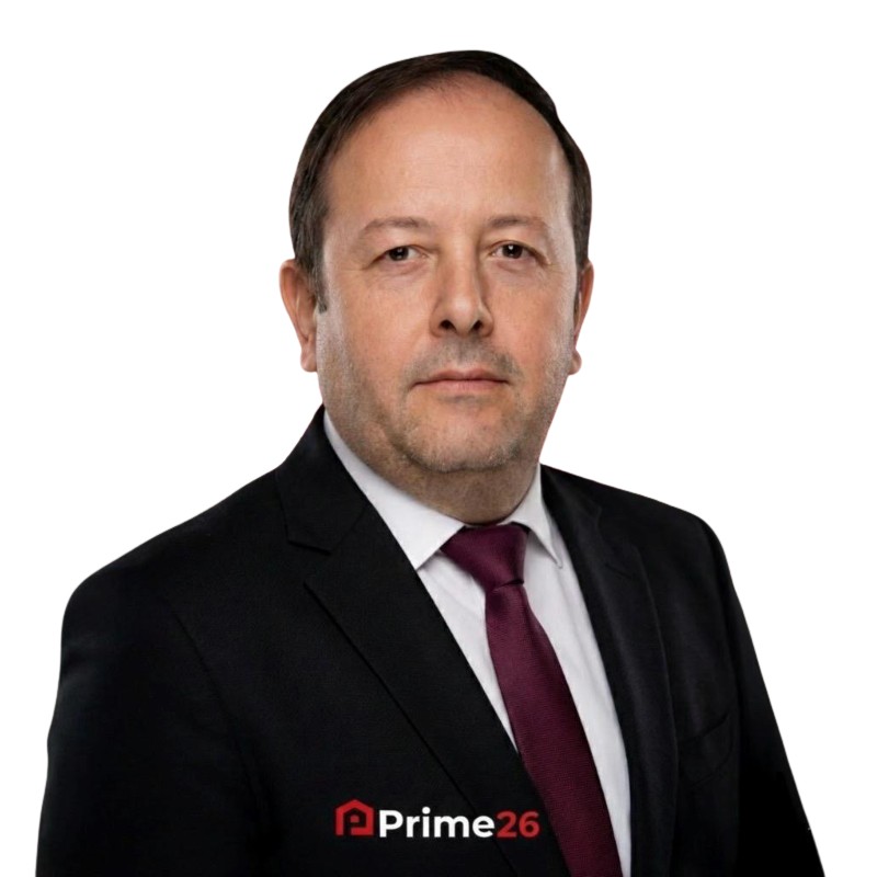Ahmet Taşoluk