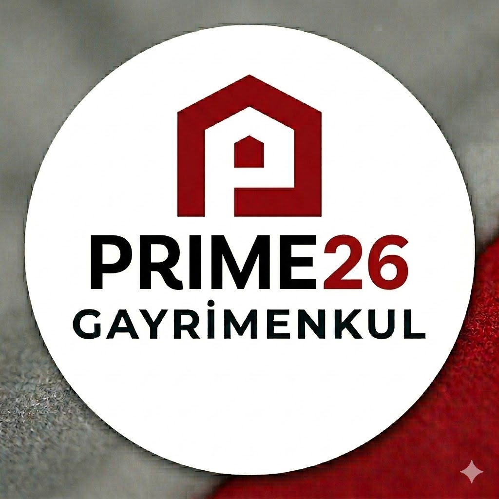 PRIME 26 GAYRİMENKUL