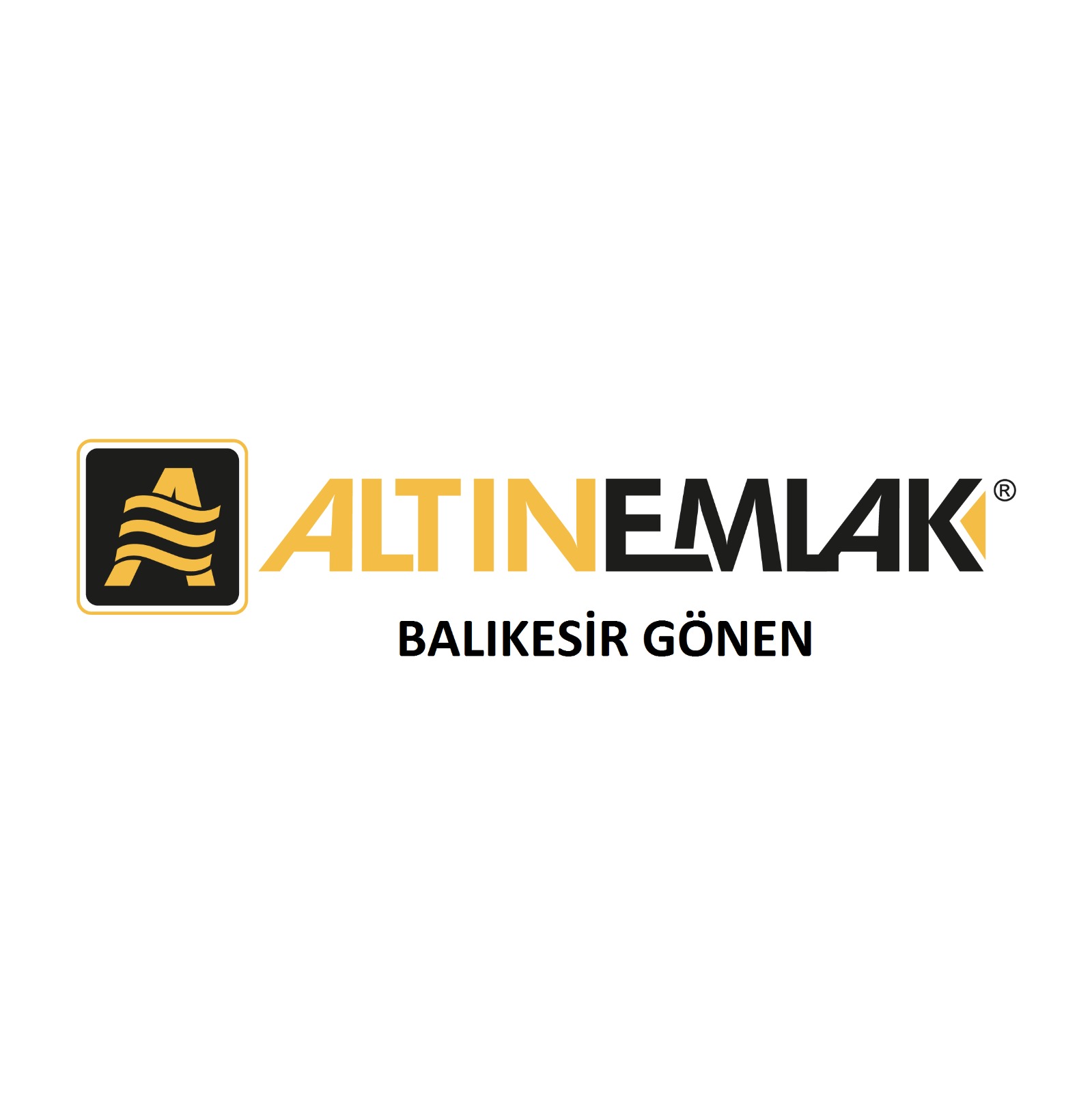 ALTIN EMLAK BALIKESİR GÖNEN