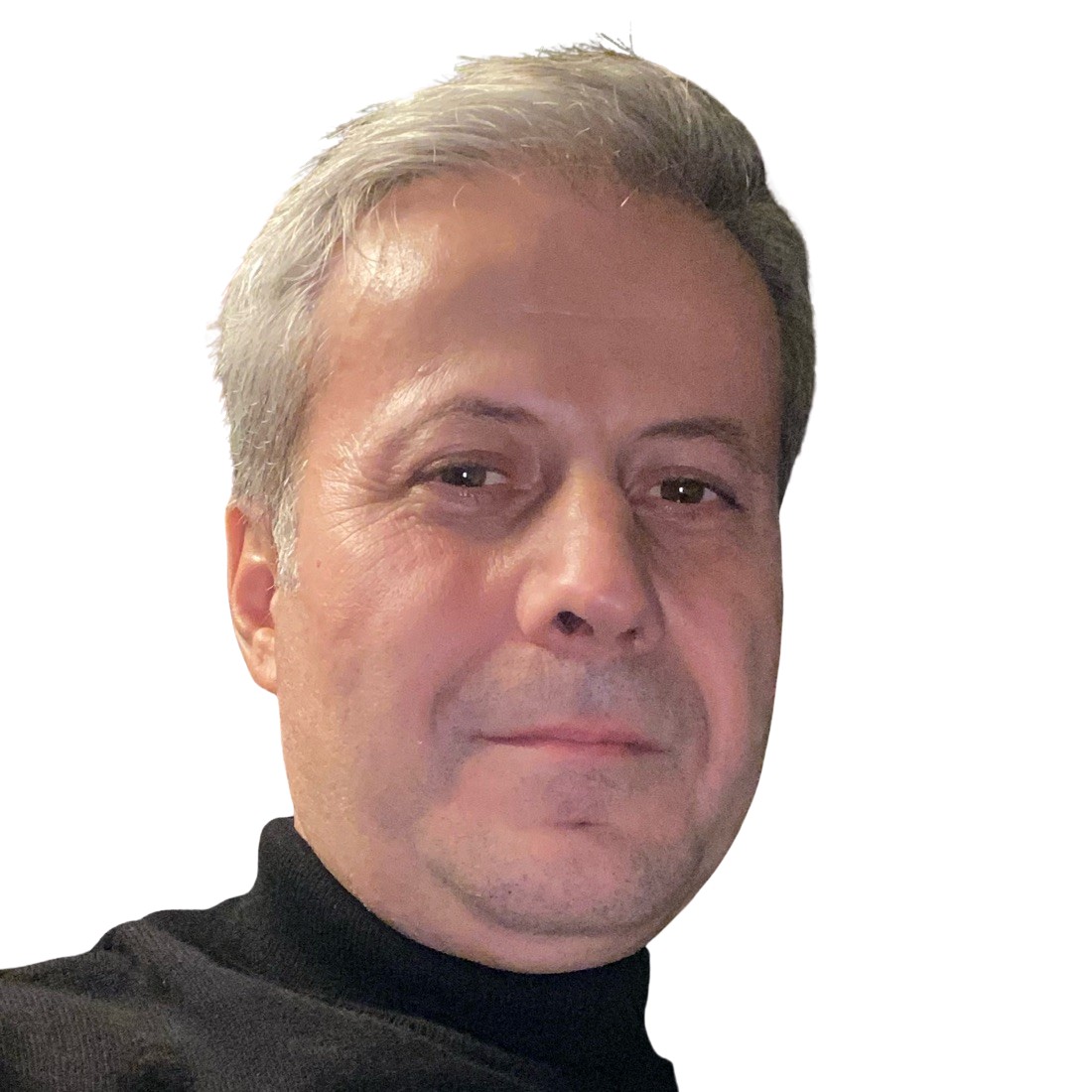 Ergün Arslan