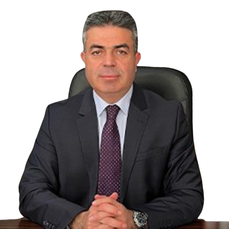 Halil Gül