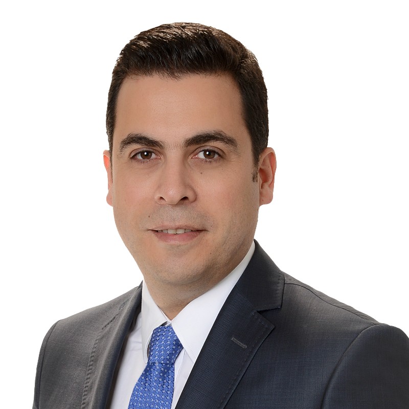 Cenk Karayel