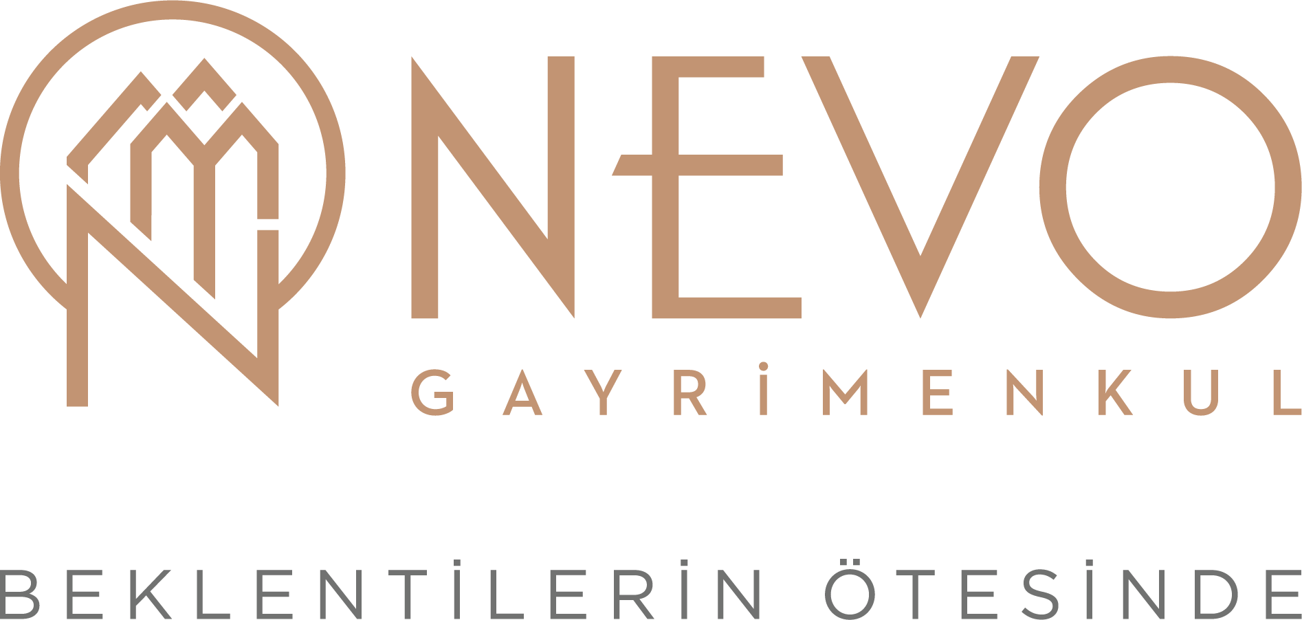 NEVO GAYRİMENKUL