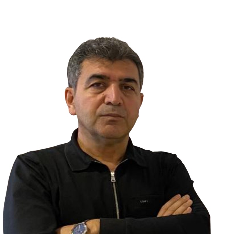 Mehmet Kalkan