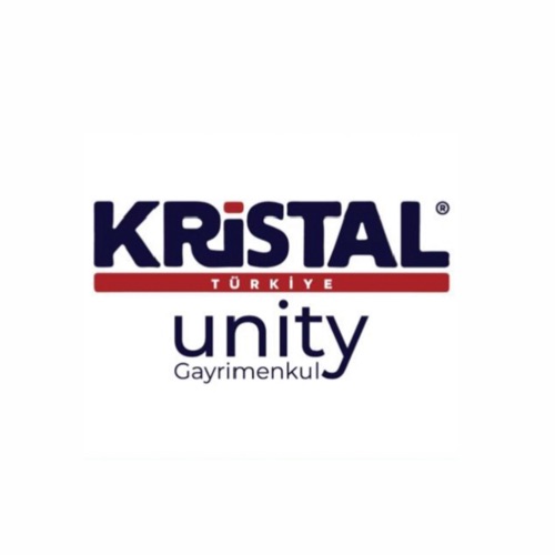 KR KRİSTAL UNITY GAYRİMENKUL