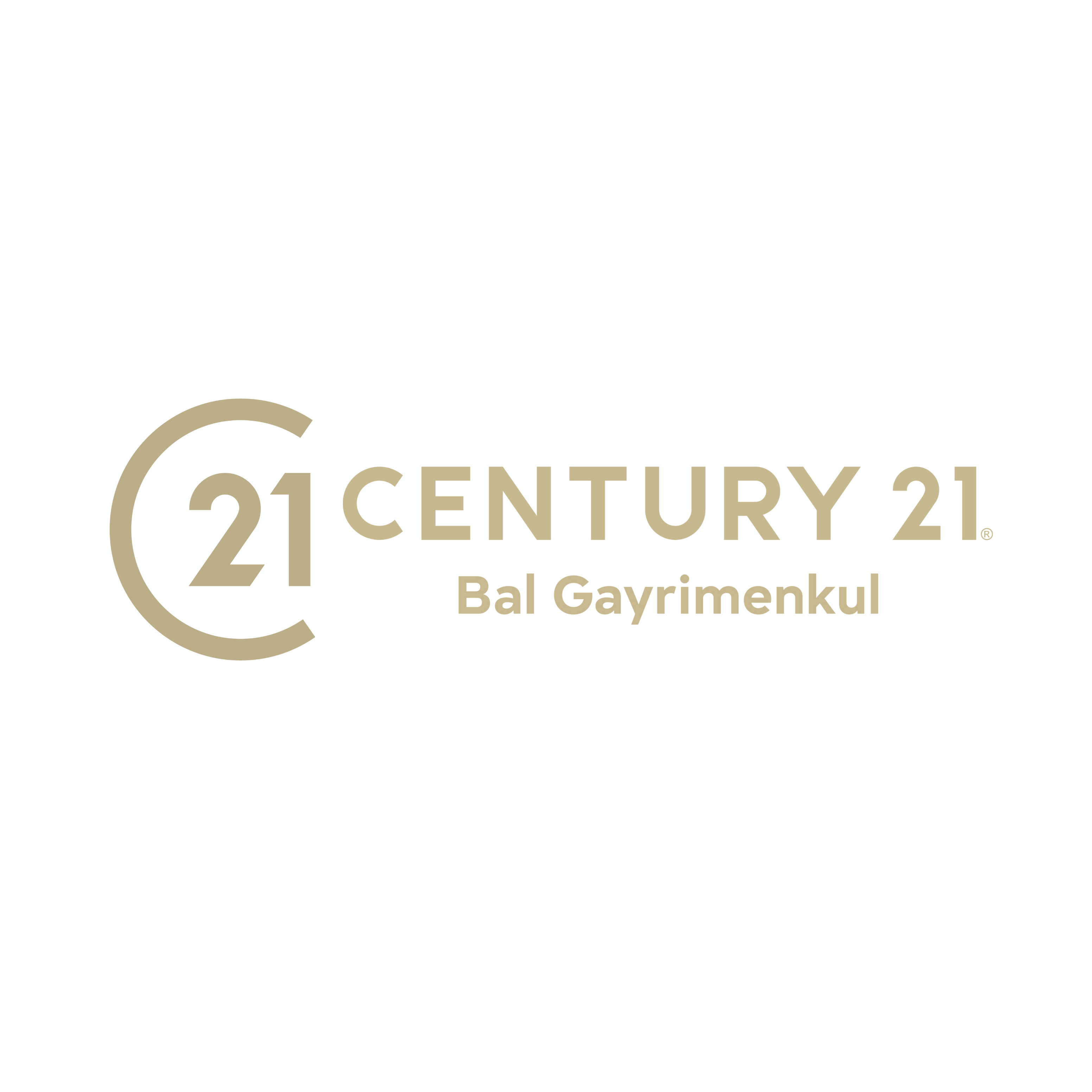 CENTURY 21 Bal