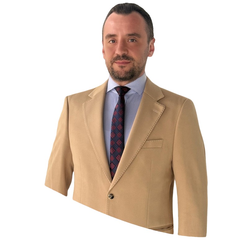 Engin Şekercioğlu
