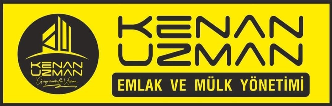 KENAN UZMAN EMLAK & GAYRİMENKUL