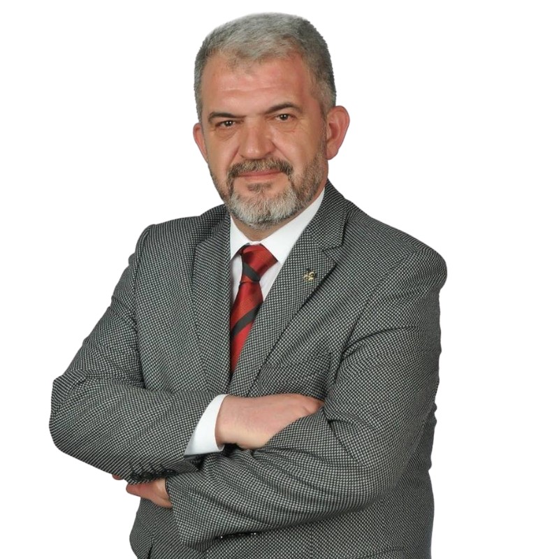 Rıza Kenan Uzman
