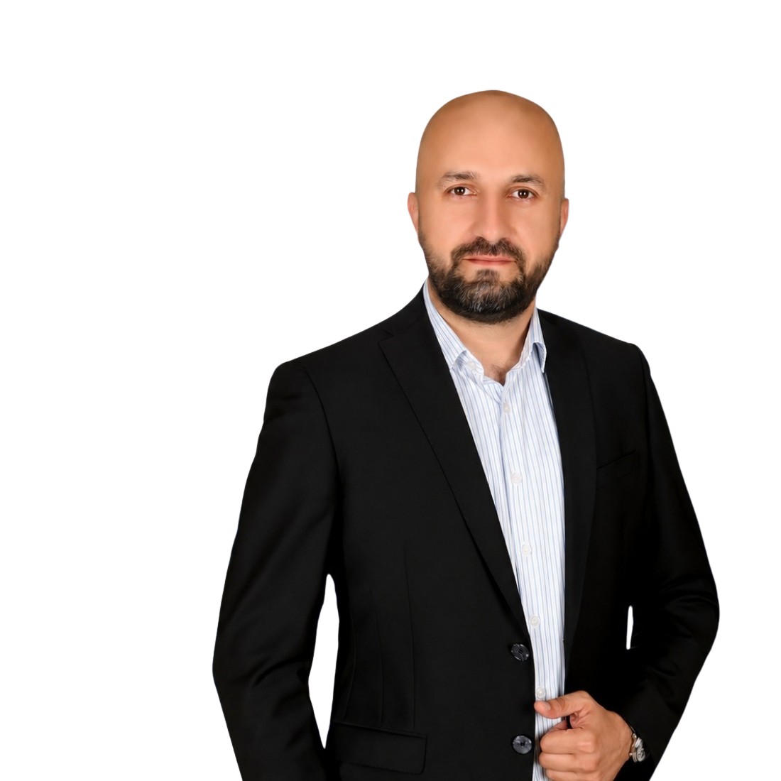 Sefa Gülhani Çavuş
