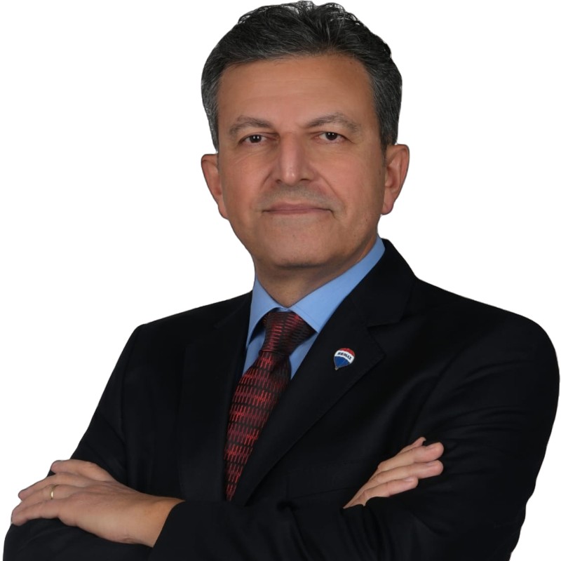 Münir Düzovalı