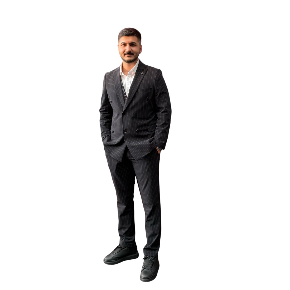 Şurzan Hamidanoğlu