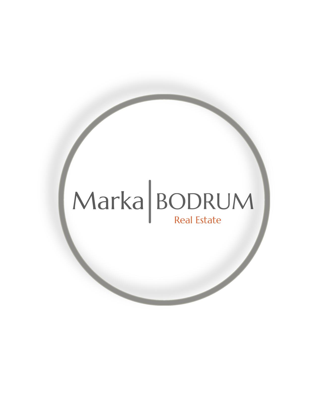 MARKA BODRUM REAL ESTATE DANIŞMANLIK LTD. ŞTİ.