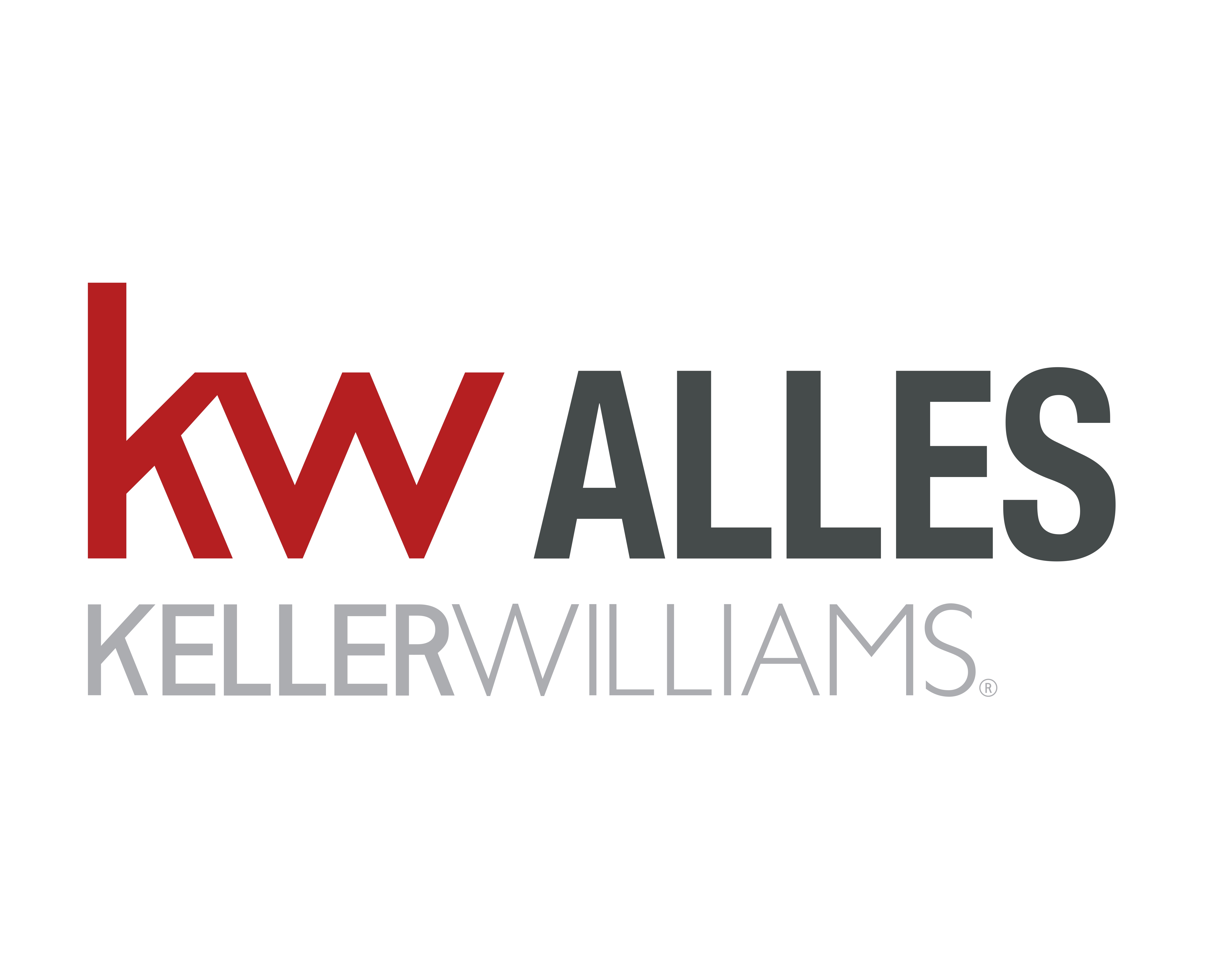 KELLER WİLLİAMS ALLES