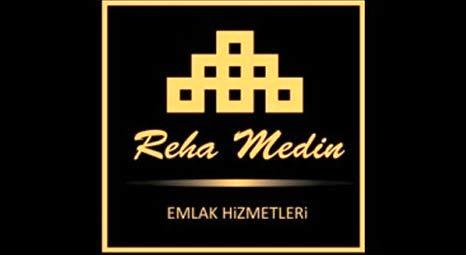 Reha Medin Emlak Hizmetleri
