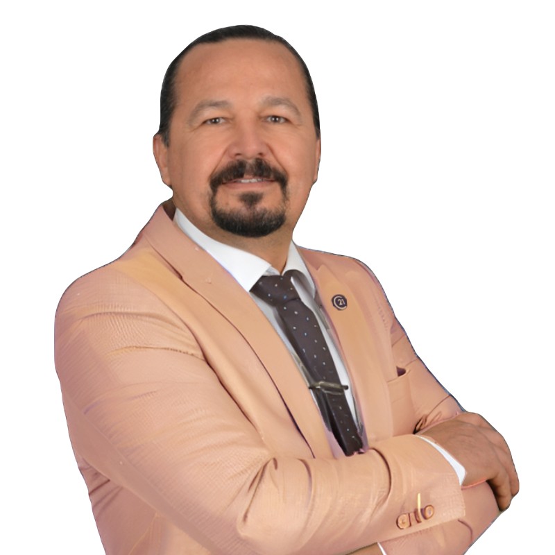 Mehmet Akın