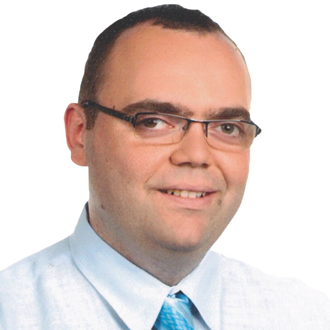 Bülent Yohay