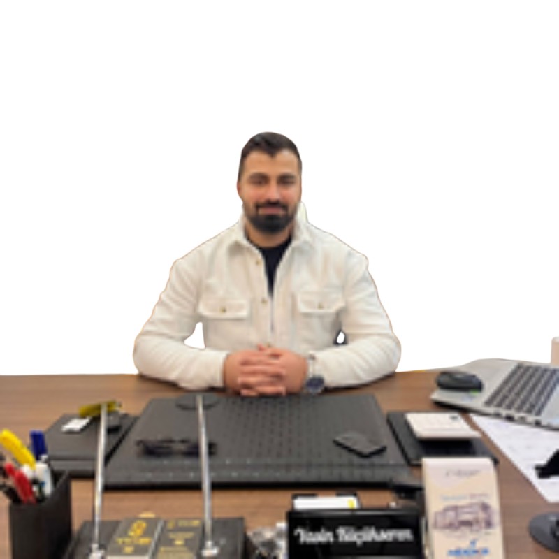 Yasin Küçükseren