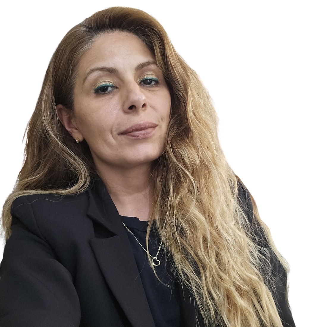 Hasret Tuna Okayer