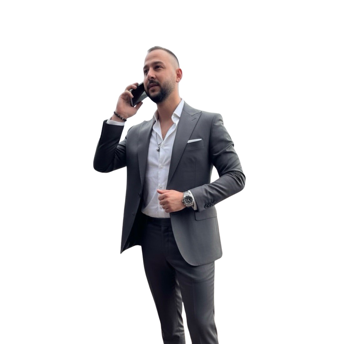 Burak Karaman