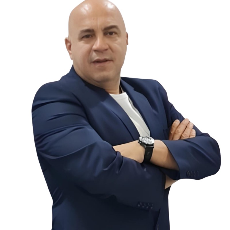 Serkan Taşkın