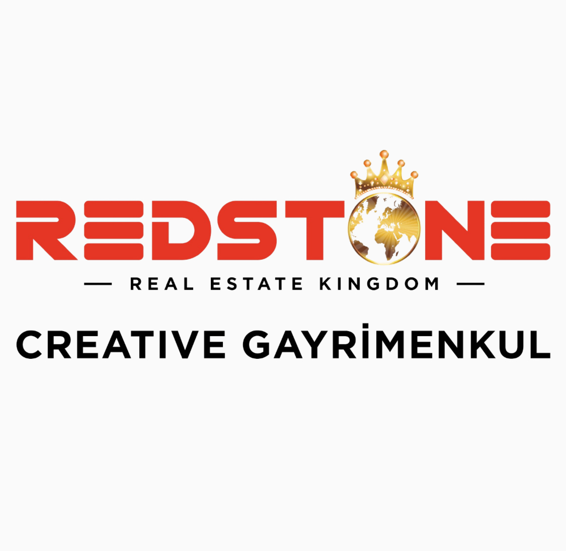 REDSTONE Creative Gayrimenkul