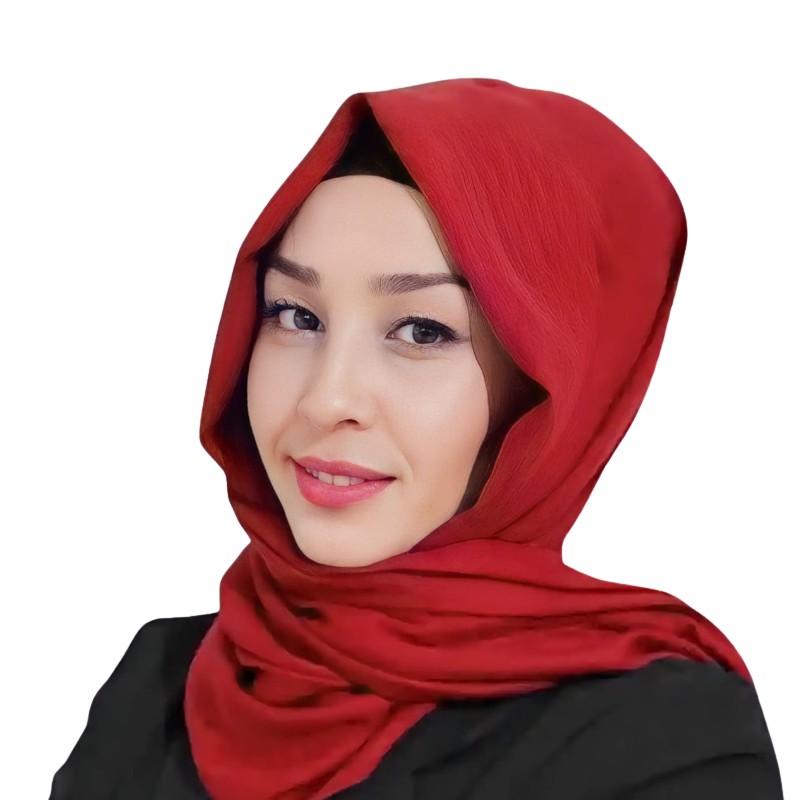 Gülcan Gençoğlu