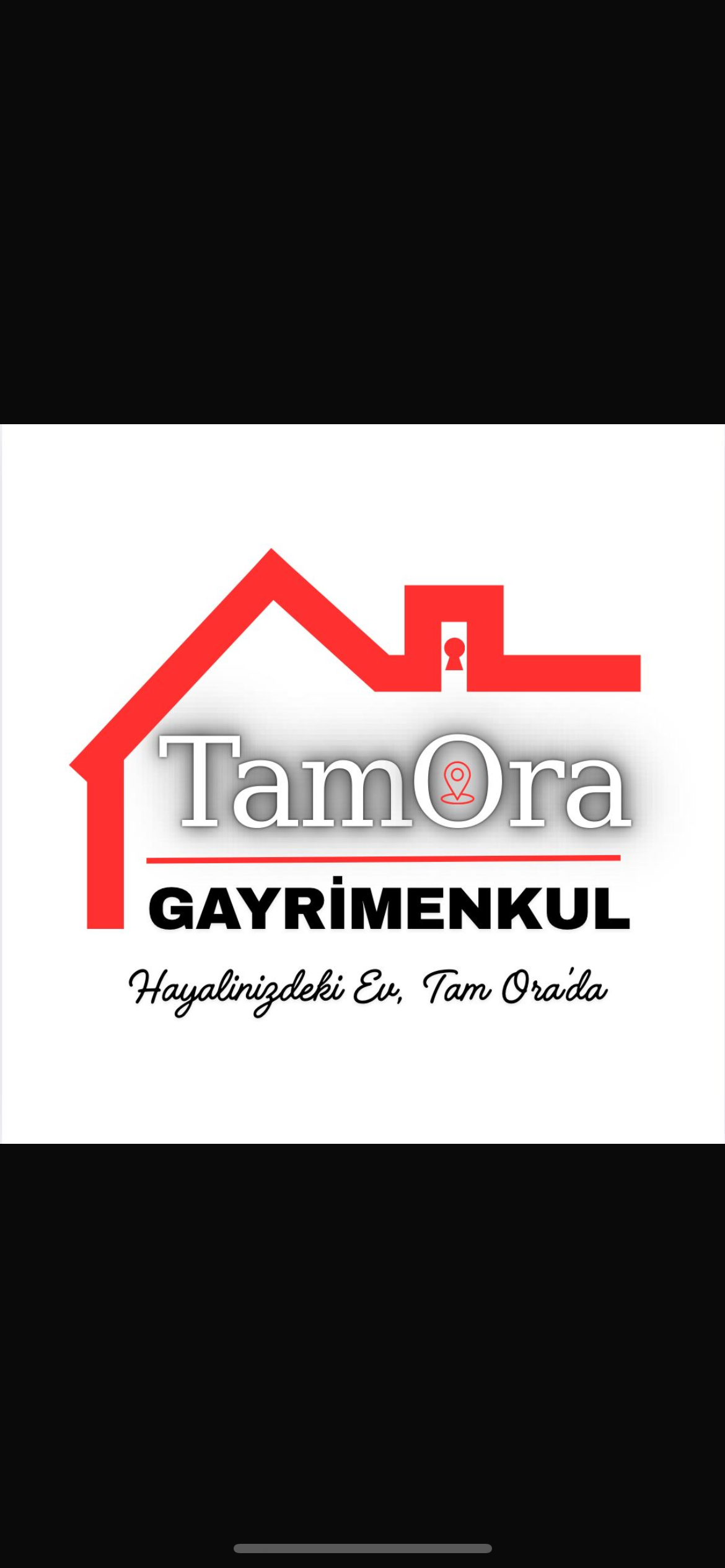 TamOra Gayrimenkul ve Danışmanlık Ltd.Şti.