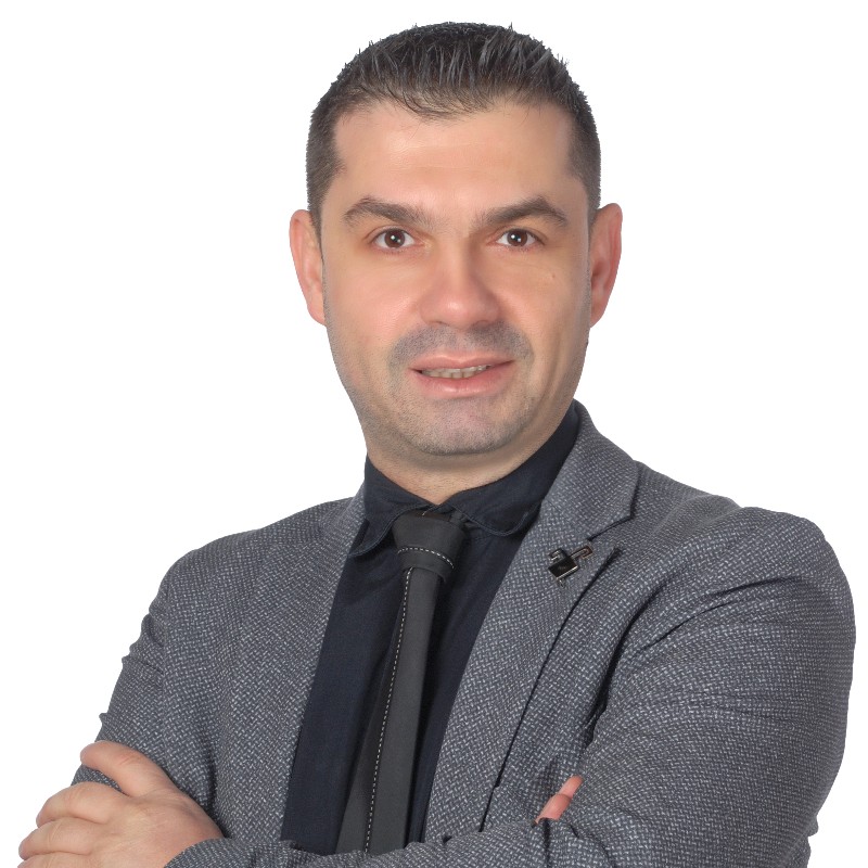 Mehmet Bağırsakcı