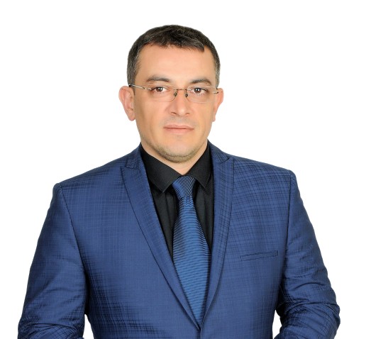 Recep Olgun