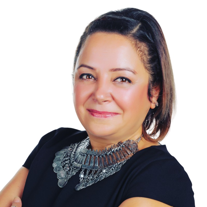 Belgin Çankaya