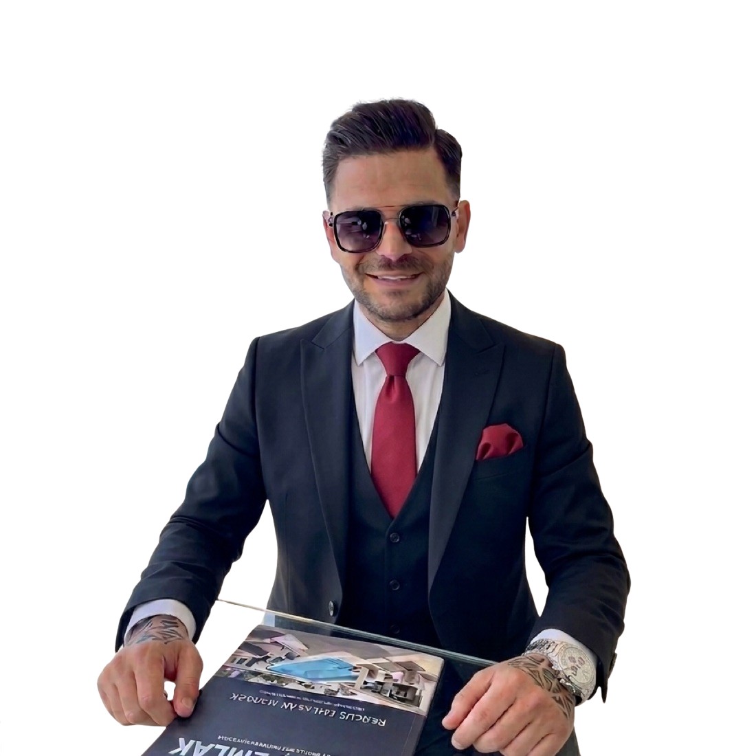 Oğulşah Akın