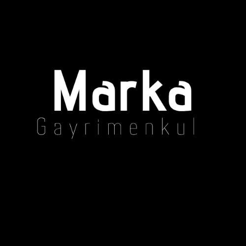 MARKA GAYRİMENKUL