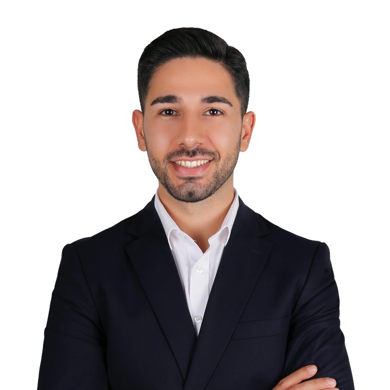 Muhammed Fatih Turan