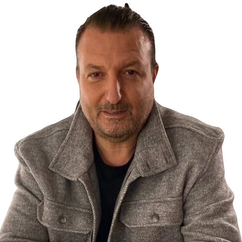 Erol Bozdağ