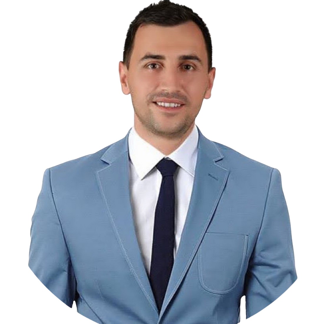 Özkan Çanakcı