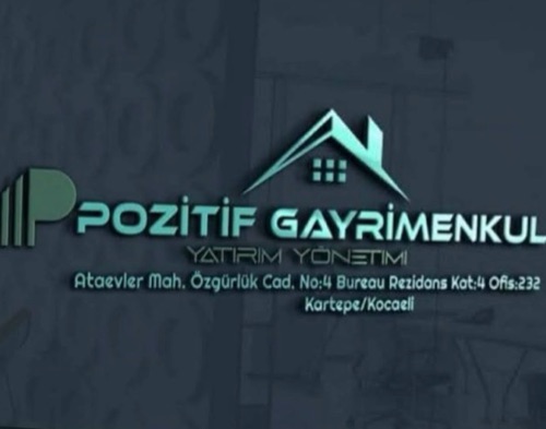 Pozitif Gayrimenkul Yatırım Yönetimi