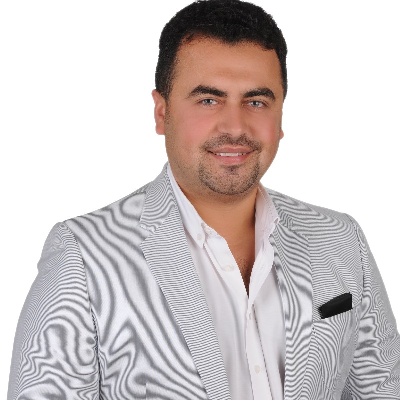 Ahmet Doğan