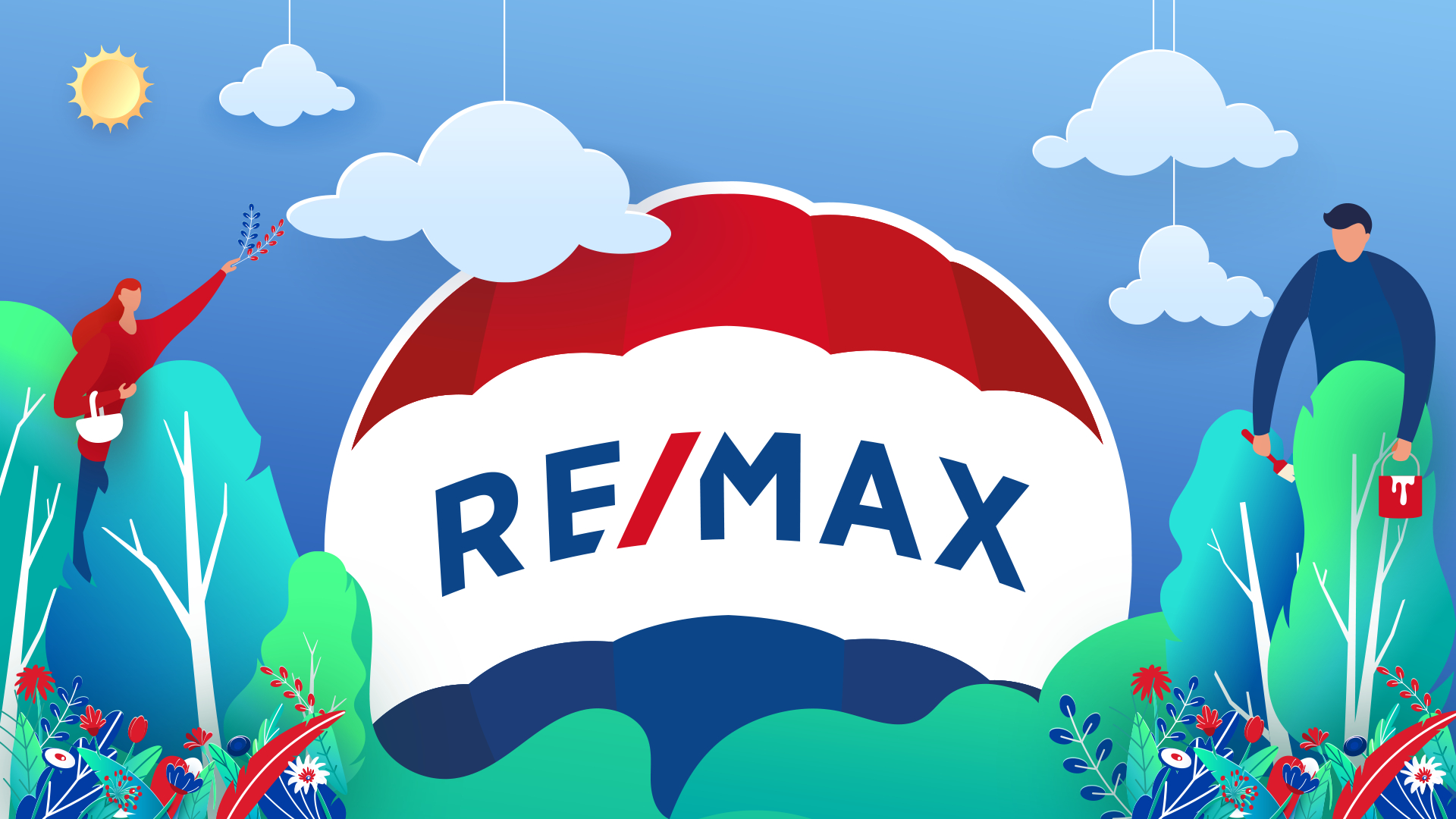 Remax Vip